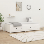 vidaXL p&auml;evavoodi 821585