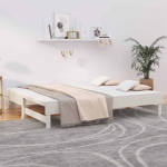 vidaXL p&auml;evavoodi 823385
