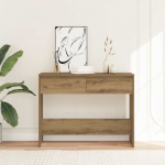 vidaXL konsoollaud 856785