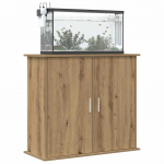 vidaXL akvaariumi alus 857285