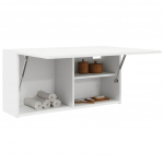 vidaXL vannitoa seinakapp 860085