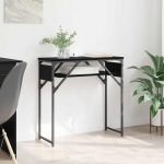 vidaXL Konsoollaud 882885