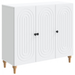 vidaXL Moodne kapp 894185