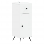vidaXL Vannitoa kapp 897485