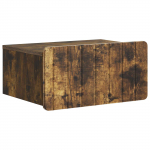 vidaXL Seinale kinnitatav kapp 898285