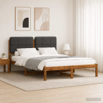 vidaXL voodiraam 904085