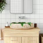 vidaXL valamu t&ouml;&ouml;pinnale 155086