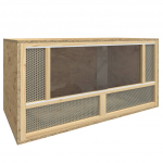 vidaXL terraarium 170886