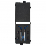 vidaXL punktkeevituse frees 210386