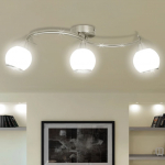 vidaXL laelamp 240986