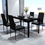 vidaXL s&ouml;&ouml;gitoakomplekt 242986