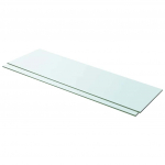 vidaXL klaasist plaat 3051586