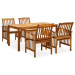 vidaXL s&ouml;&ouml;gikomplekt 3058086