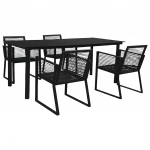vidaXL s&ouml;&ouml;gitoakomplekt 3058286