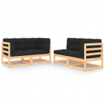 vidaXL aiam&ouml;&ouml;bli komplekt 3083786