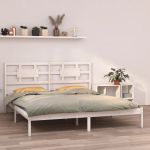 vidaXL voodiraam 3105686