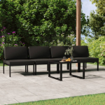 vidaXL aiam&ouml;&ouml;bli komplekt 3107786