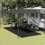 vidaXL matkamatt 310786