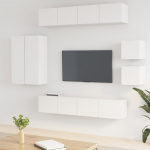 vidaXL telerikappide komplekt 3114486
