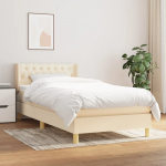 vidaXL kontinentaalvoodi 3130486