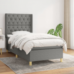 vidaXL kontinentaalvoodi 3132186