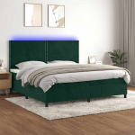 vidaXL kontinentaalvoodi 3136086