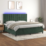 vidaXL kontinentaalvoodi 3136386