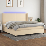 vidaXL kontinentaalvoodi 3138186