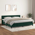 vidaXL kontinentaalvoodi 3141386