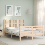 vidaXL voodiraam 3194086