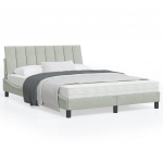 vidaXL voodi 3208586
