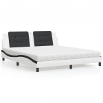 vidaXL voodi 3208886