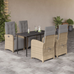 vidaXL aia s&ouml;&ouml;gim&ouml;&ouml;bli komplekt 3212586