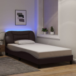 vidaXL voodiraam 3213686