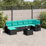 vidaXL aiadiivanikomplekt 3220486
