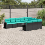 vidaXL aiadiivanikomplekt 3220686