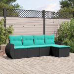 vidaXL aiadiivanikomplekt 3221286