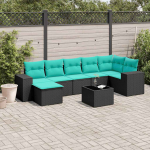 vidaXL aiadiivanikomplekt 3222886