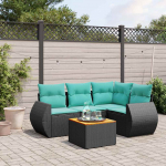 vidaXL aiadiivanikomplekt 3224986