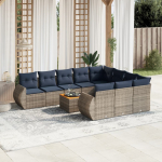 vidaXL aiadiivanikomplekt 3225186