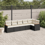 vidaXL aiadiivani komplekt 3225986