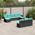 vidaXL aiadiivanikomplekt 3226386