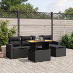 vidaXL aiadiivani komplekt 3271286