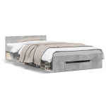 vidaXL voodiraam 3280786