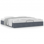 vidaXL tumba voodi 3310986