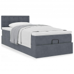 vidaXL tumba voodiraam 3311886