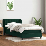 vidaXL vedruga vedruga voodi 3317886