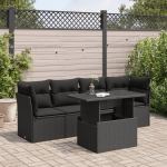 vidaXL aiadiivanikomplekt 3326086