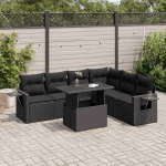 vidaXL aiadiivanikomplekt 3326486