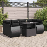 vidaXL aiadiivanikomplekt 3326586